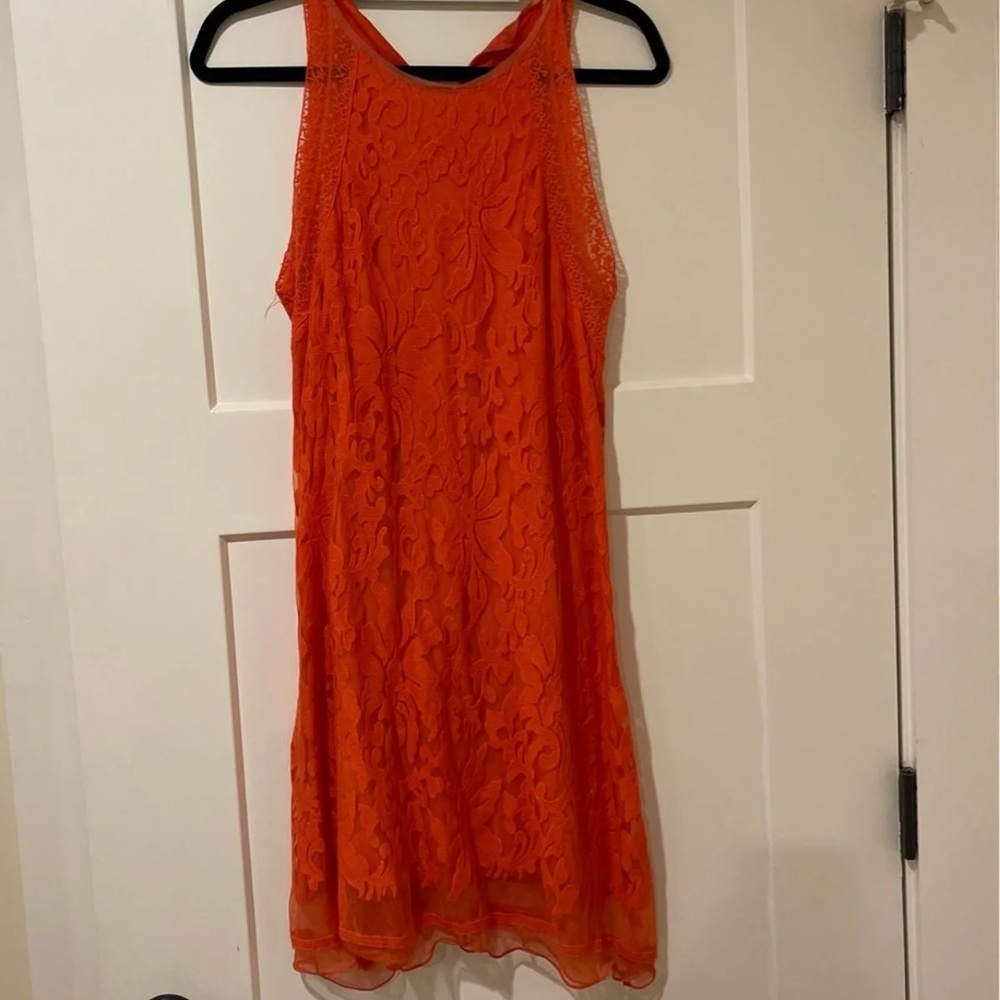 Chelsea & Violet Summer Dress